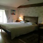 度假居 Du Chateau De Pernan