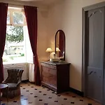 Du Chateau De Pernan 度假居 *