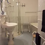 Du Chateau De Pernan 度假居 *
