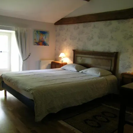 Tatil Evi Du Chateau De Pernan