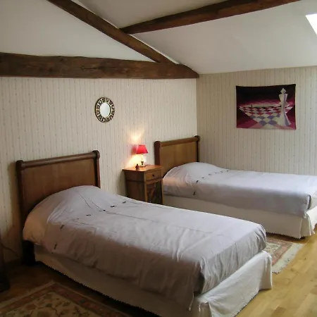 Dom wakacyjny Du Chateau De Pernan