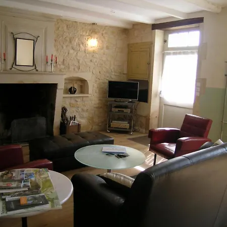 Du Chateau De Pernan