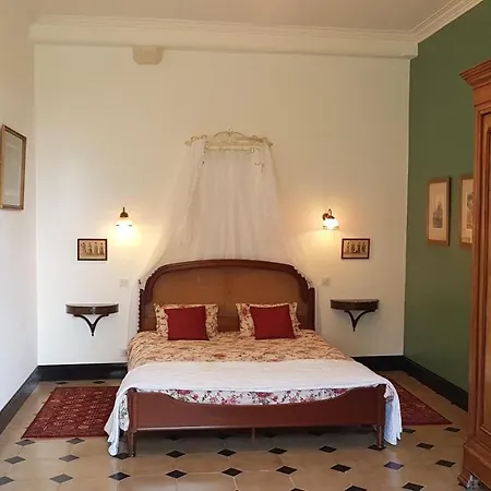 Tatil Evi Du Chateau De Pernan *