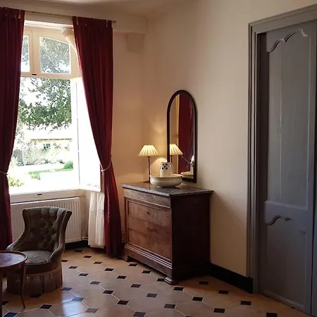 Du Chateau De Pernan Tatil Evi *