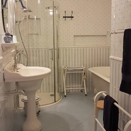 Du Chateau De Pernan Tatil Evi *