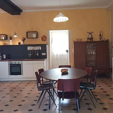 Du Chateau De Pernan * Avy