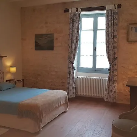 Du Chateau De Pernan Dom wakacyjny