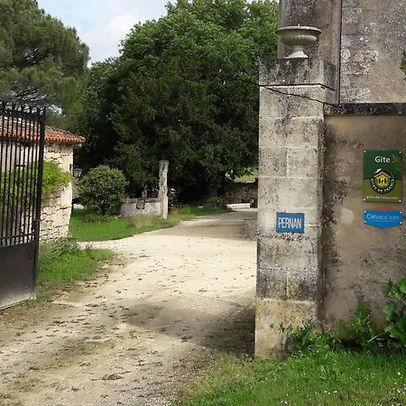 Du Chateau De Pernan