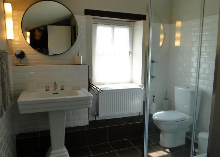 Du Chateau De Pernan *