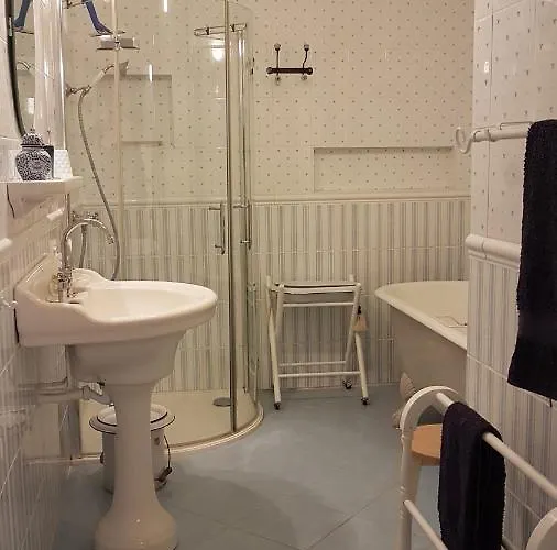 Du Chateau De Pernan بيت للعطل *