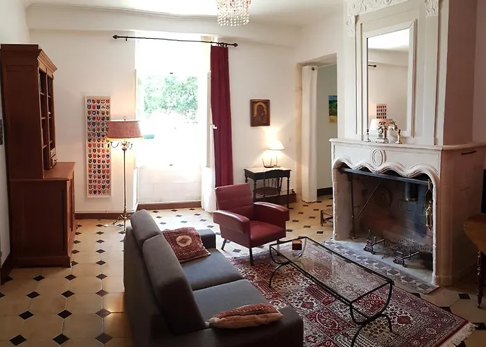 Du Chateau De Pernan *