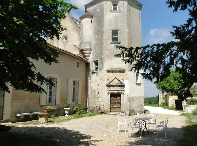 Du Chateau De Pernan